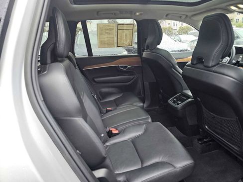 Used 2023 Volvo XC90 B6 Core w/ Protection Package Premier image 13
