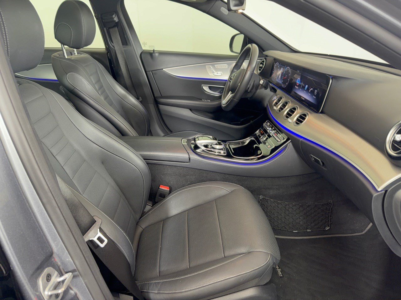 Used 2019 Mercedes-Benz E 450 4MATIC Sedan image 30