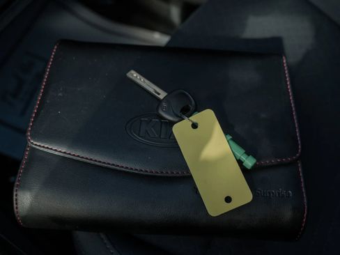 Used 2019 Kia Sorento LX image 22