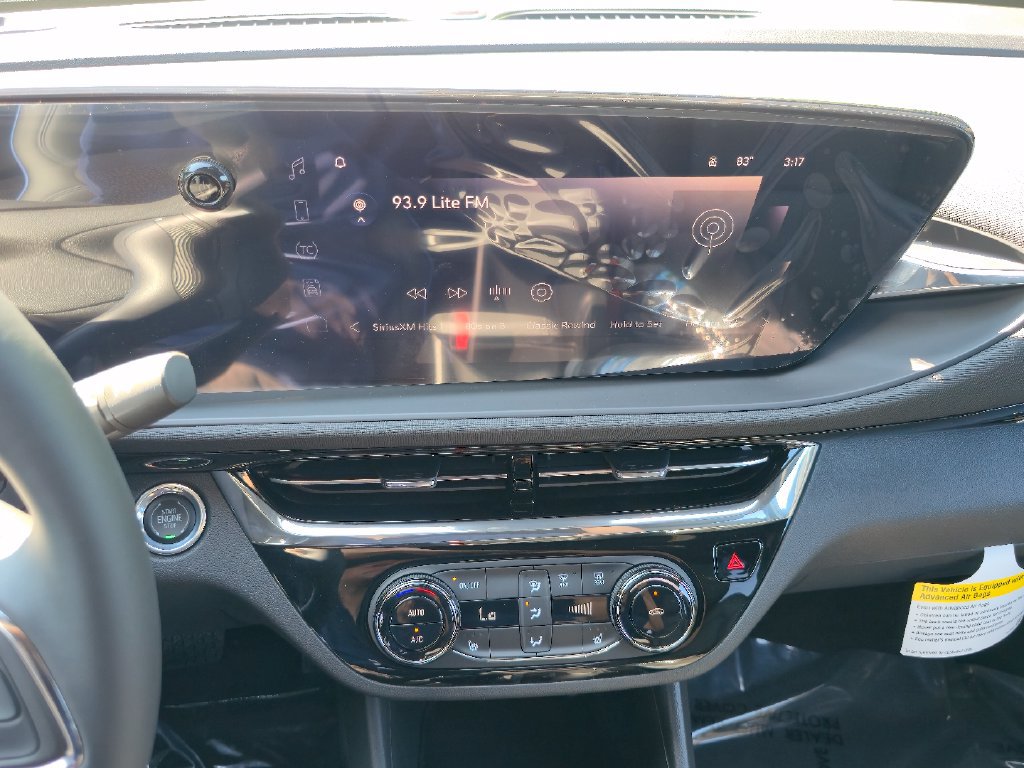 New 2026 Buick Envista Sport Touring w/ Convenience I Package FWD image 14
