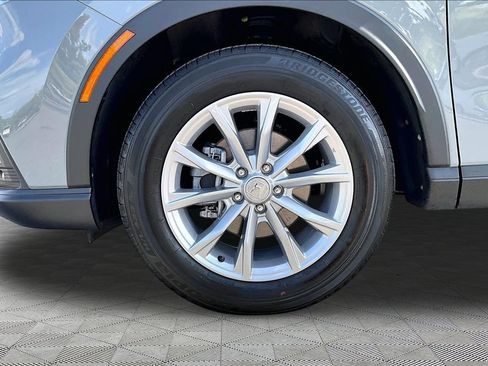 Used 2025 Honda CR-V EX-L image 24