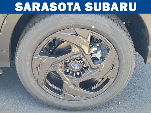 New 2026 Subaru Crosstrek 2.5i Sport image 9