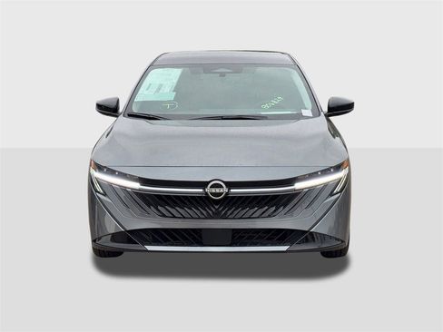 New 2026 Nissan Sentra SV w/ SV Convenience Package image 5