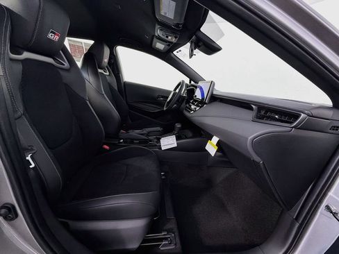 New 2026 Toyota Corolla GR AWD/4WD image 29