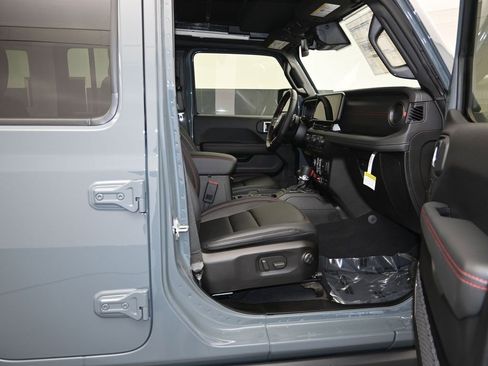 New 2026 Jeep Wrangler Unlimited Rubicon 392 image 27