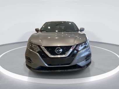 Used 2021 Nissan Rogue Sport S
