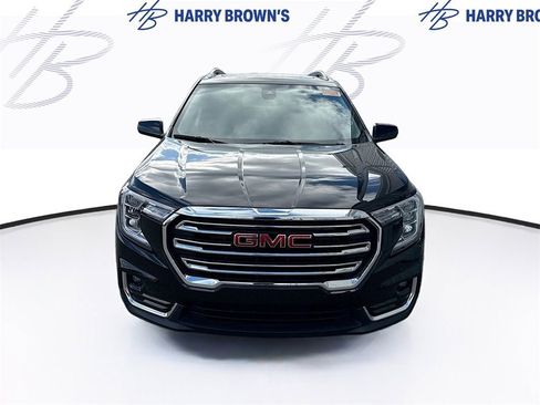 Used 2024 GMC Terrain SLT w/ Infotainment Package II image 6