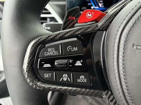 Used 2026 BMW M4 xDrive Competition w/ M Driver's Package AWD/4WD image 28