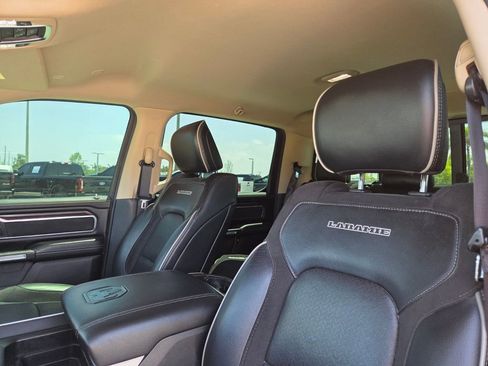 Used 2021 RAM 1500 Laramie AWD/4WD image 20