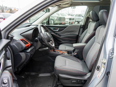 Used 2019 Subaru Forester Sport image 11