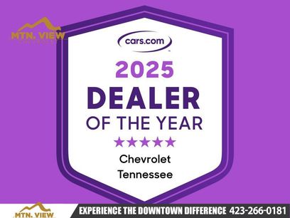 Used 2020 Chevrolet Silverado 1500 Custom Trail Boss w/ Custom Convenience Package