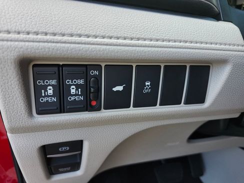 New 2026 Honda Odyssey EX-L image 30