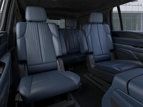 New 2025 Cadillac Escalade IQ Sport 2 image 51