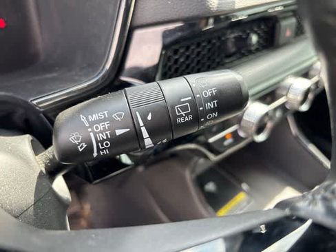 Used 2023 Honda CR-V EX-L image 14