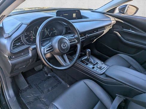 Used 2023 MAZDA CX-30 AWD 2.5 S w/ Select Package image 9