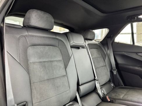 New 2025 Chevrolet Blazer EV RS image 29