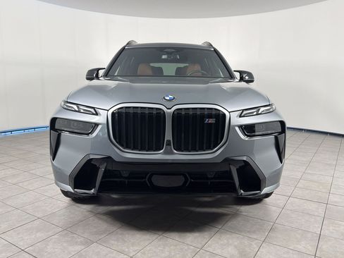 Certified 2025 BMW X7 M60i image 6