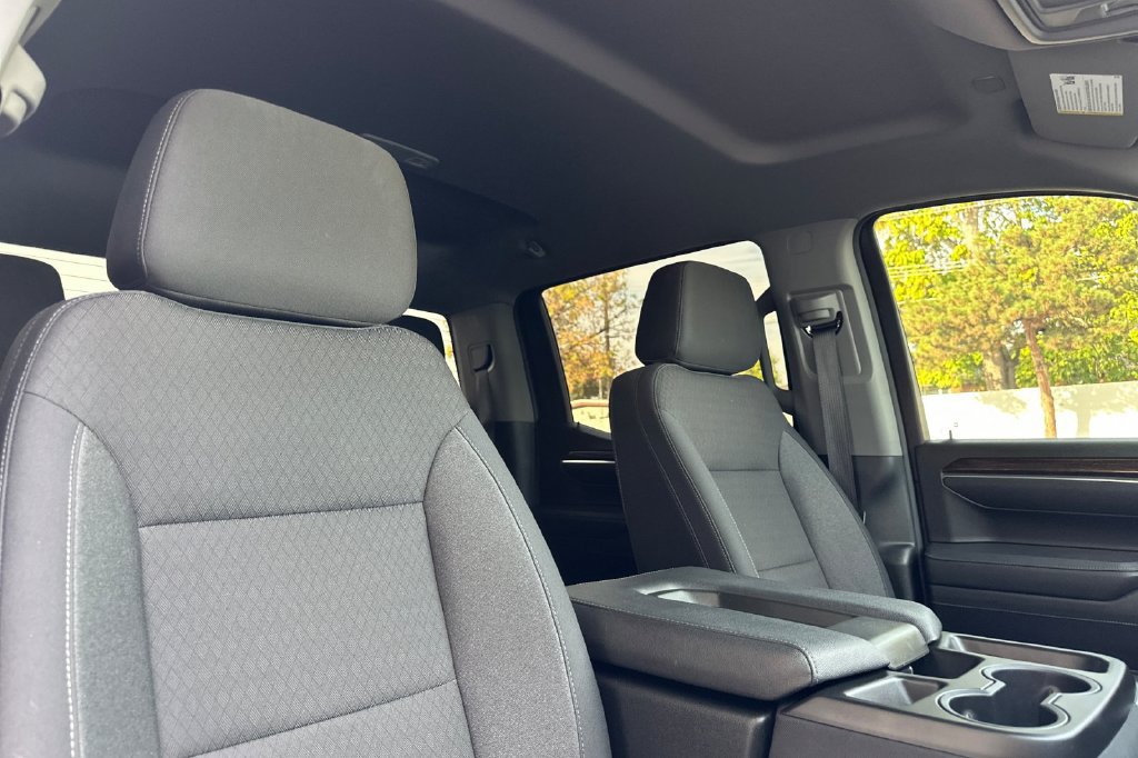 Used 2025 GMC Sierra 1500 Elevation AWD/4WD image 18