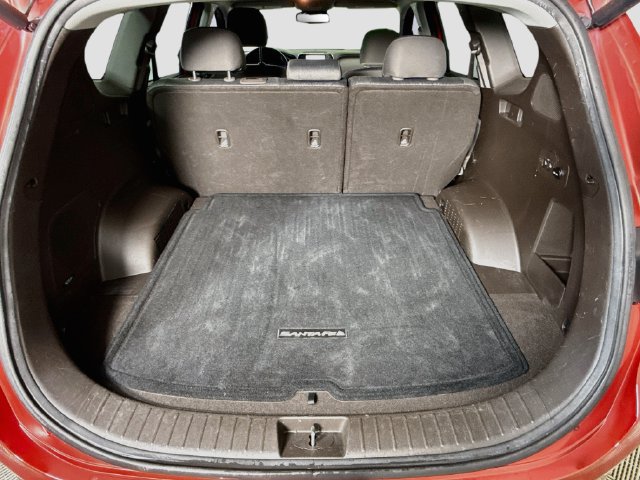 Used 2019 Hyundai Santa Fe SEL FWD image 34