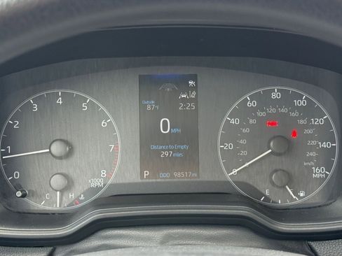 Used 2023 Toyota Corolla LE FWD image 40