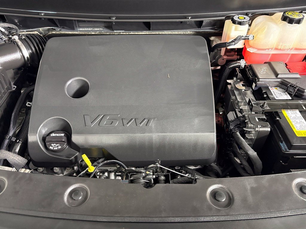 Used 2023 Buick Enclave Premium w/ Experience Buick Package FWD image 45