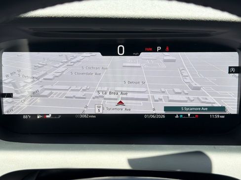 Certified 2025 Land Rover Discovery Sport S AWD/4WD image 19