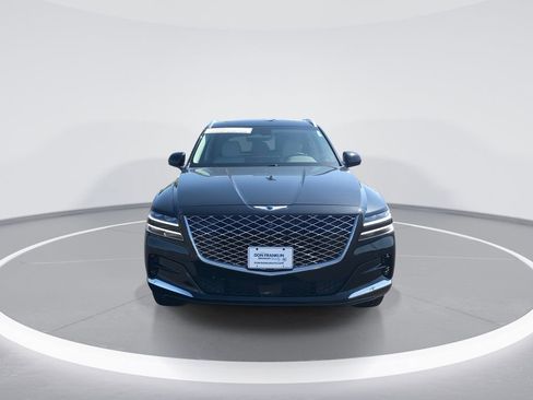 Used 2023 Genesis GV80 2.5T w/ Advanced Package AWD/4WD image 3
