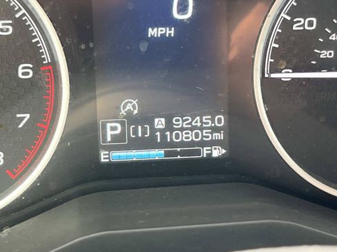 Used 2020 Subaru Forester Premium AWD/4WD image 35