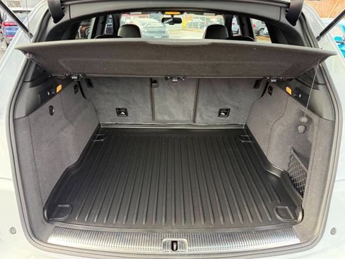 Used 2017 Audi Q5 3.0T Premium Plus w/ Technology Package image 54