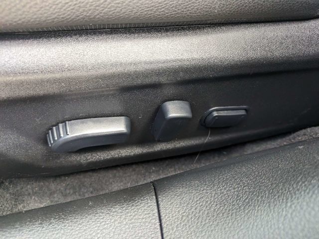 Used 2024 Nissan Altima 2.5 SR w/ SR Premium Package FWD image 19