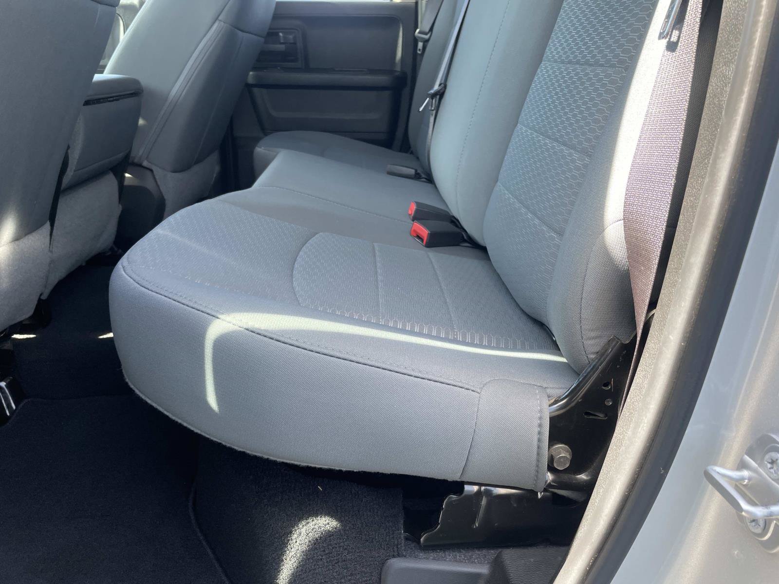 Used 2019 RAM 1500 Tradesman w/ Tradesman SXT Package AWD/4WD image 13