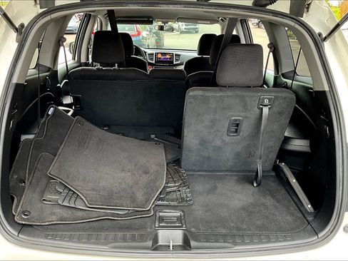 Used 2018 Honda Pilot EX image 36