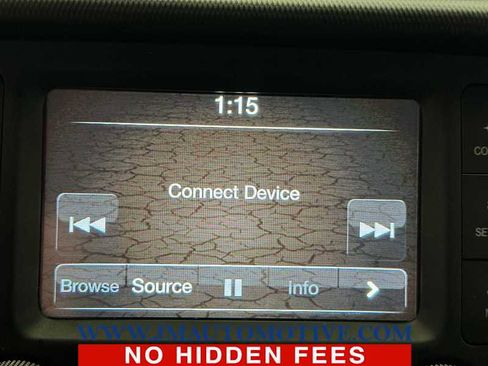 Used 2018 Jeep Wrangler Unlimited Sport S image 24