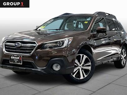 Used 2019 Subaru Outback 2.5i Limited