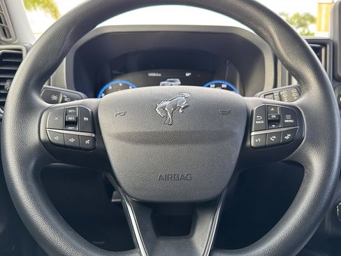 Used 2024 Ford Bronco Sport Big Bend image 23