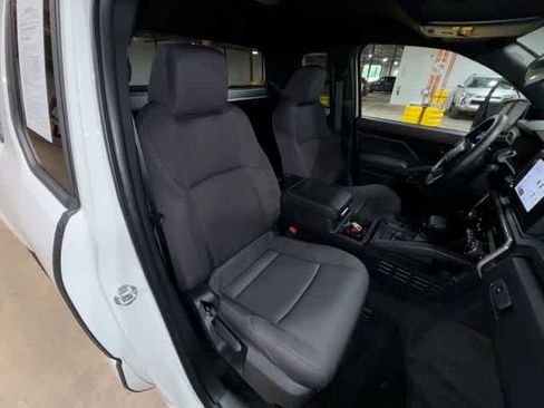 Certified 2024 Toyota Tacoma SR RWD image 16