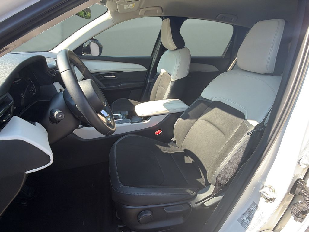 Certified 2026 MAZDA CX-5 Select AWD/4WD image 10