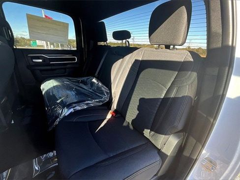 New 2026 RAM 3500 Big Horn image 10