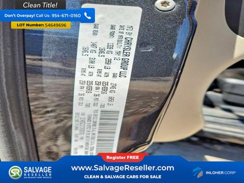 Used 2012 Dodge Grand Caravan SXT FWD image 17