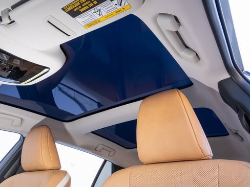 New 2026 Lexus RZ 350e 2WD image 20