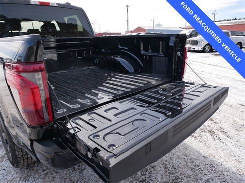 Used 2024 Ford F150 STX image 10