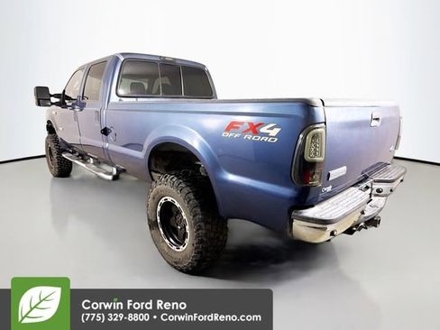 Used 2005 Ford F350 XLT image 5