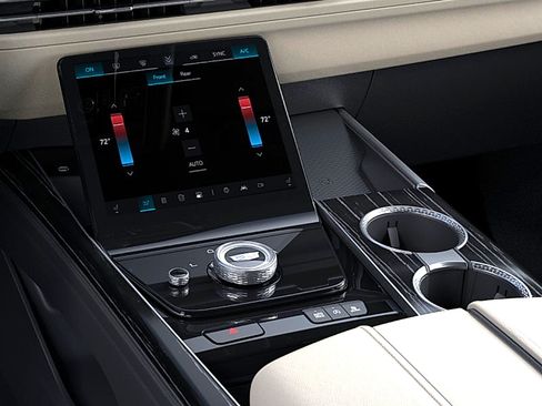 New 2026 Cadillac Escalade ESV Sport AWD/4WD image 23