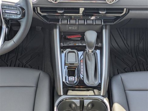 New 2026 Chevrolet Colorado LT w/ LT Convenience Package image 20