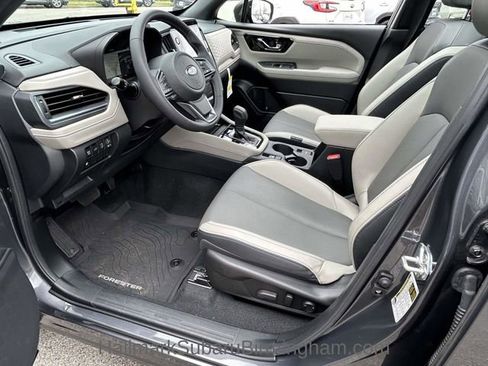 Used 2025 Subaru Forester Limited image 13