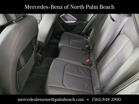 Used 2020 Audi Q3 2.0T Premium Plus w/ Premium Plus Package image 13