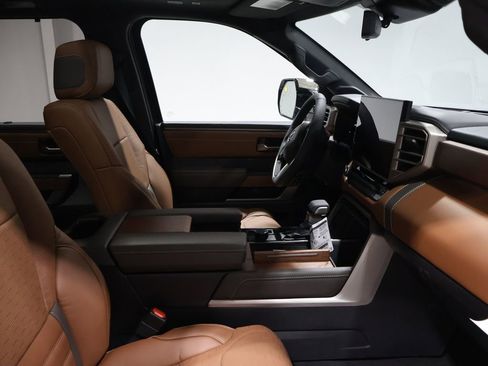 New 2026 Toyota Sequoia 1794 Edition image 18