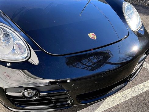 Used 2008 Porsche Cayman S image 32