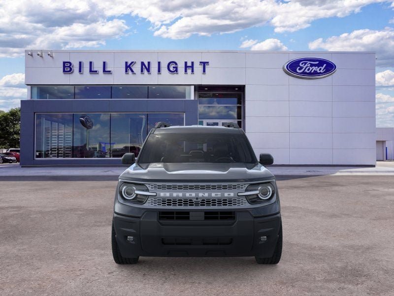 New 2026 Ford Bronco Sport Outer Banks AWD/4WD image 6