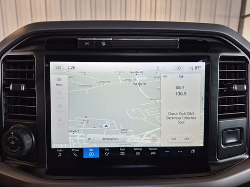 Used 2025 Ford F150 XLT w/ Equipment Group 302A MID image 38